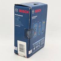 Bosch GLM 100-25 C Professional 100m Bluetooth Laser Distance Measure