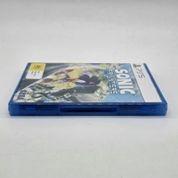 Sonic Frontiers PS5 Sony PlayStation 5 Action Adventure Platform Game
