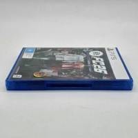 EA Sports FC 26 PS5 Sony PlayStation 5 Football Soccer Video Game