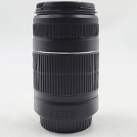 Canon EF-S 55-250mm f/4-5.6 IS II Lens Fungus Parts Only