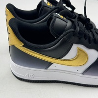 Nike Air Force 1 '07 PRM Foot Locker 50th Anniversary US 9 HJ9128-100 New