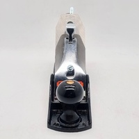 Stanley G12-004 No. 4 Smoothing Bench Plane Vintage Woodworking Tool