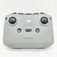 DJI Mini 4K Fly More Combo Drone 3x Batteries Charger Case Hub Complete