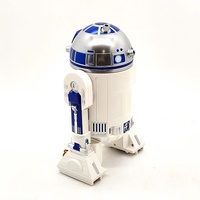 Sphero R2-D2 App Enabled Droid Star Wars Interactive Robot R201ROW