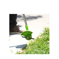 Lawn Barber SY-TV09 Cordless Grass Trimmer Edger 2-in-1 Garden Cutter