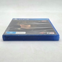 Dead or Alive 6 Sony PlayStation 4 PS4 Fighting Game