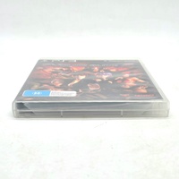 Dead or Alive 5 Sony PlayStation 3 PS3 Fighting Game DOA5 Complete with Manual