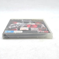 WWE '13 PS3 PlayStation 3 Wrestling Game THQ Attitude Era Complete with Manual