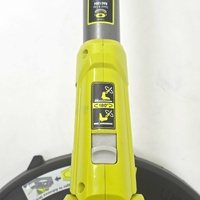 Ryobi ONE+ 18V Cordless Line Trimmer 25/30cm Grass Edger Skin Only