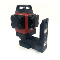 HILTI PM 30-MG 12V Green 3x360 Laser Level with 2.6Ah Battery and Charger