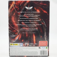 Prototype 2 Blackwatch Collector's Edition PS3 PlayStation 3 Complete