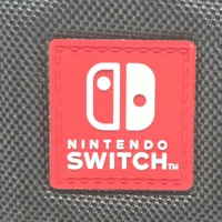 Nintendo Switch Game Traveler Deluxe Carry Case RDS Industries Black