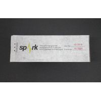 Spark Tattoo Cartridge Needle Adapter Grip Kit for Coil Machines