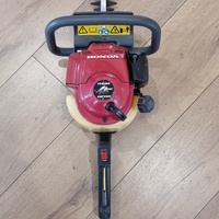 Honda HHH25 Hedge Trimmer 4 Stroke Easy Start 71.5cm Blade Length