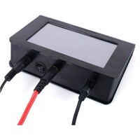 Digital LCD XPower Tattoo Power Supply (New)