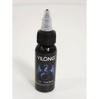 YILONG S2 Wireless Rotary Tattoo Pen Kit Machine Set 20 Needles Ink Supply