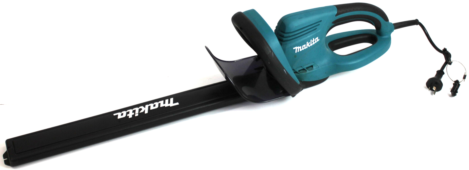 makita electric hedge trimmer