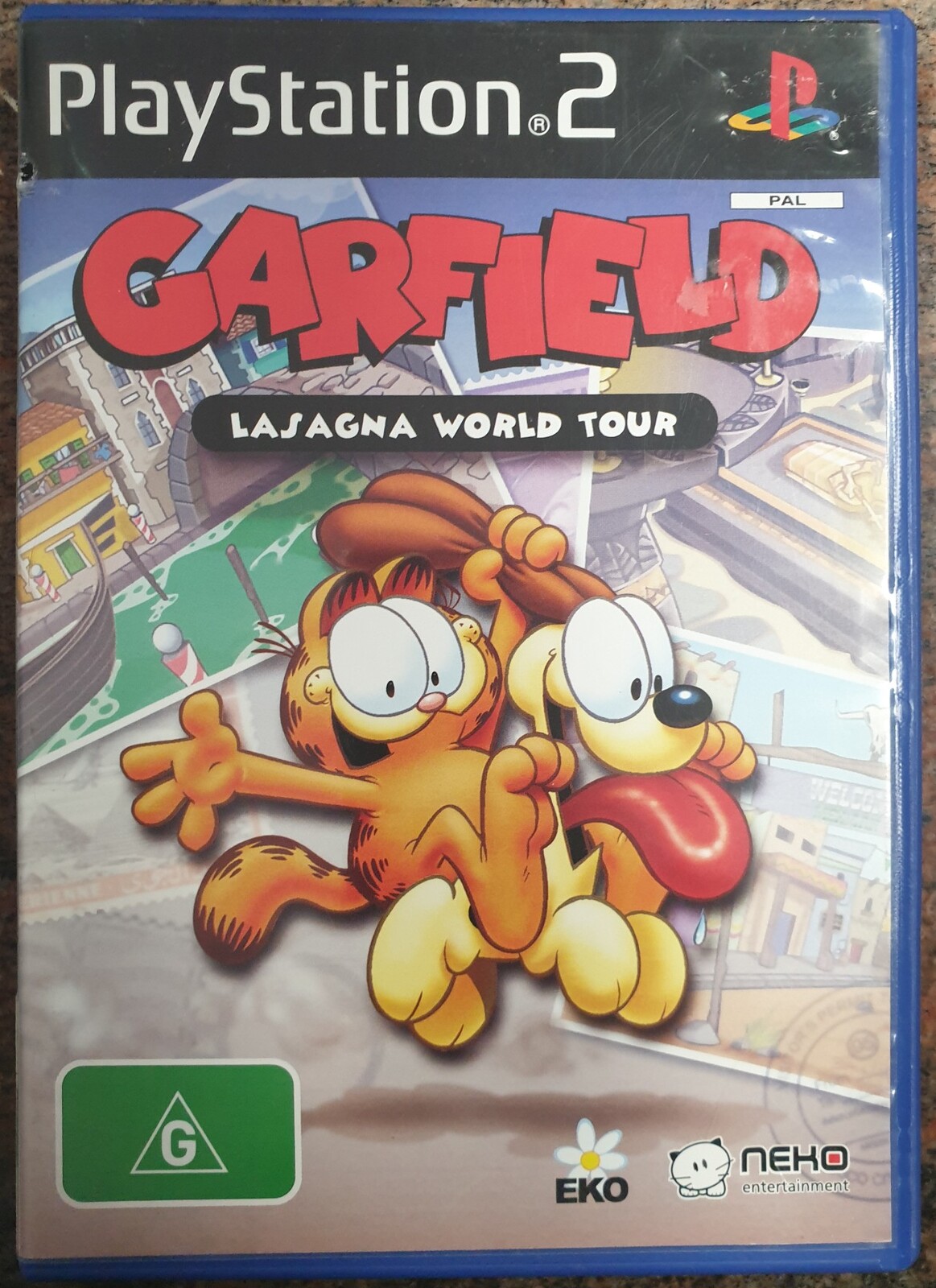 sony playstation 2 games