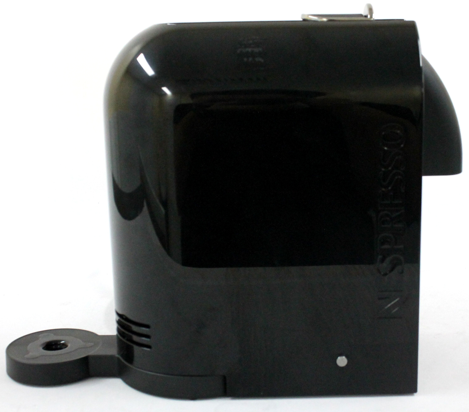 Delonghi Nespresso EN210.BAE 1700W U Milk Coffee Machine eBay