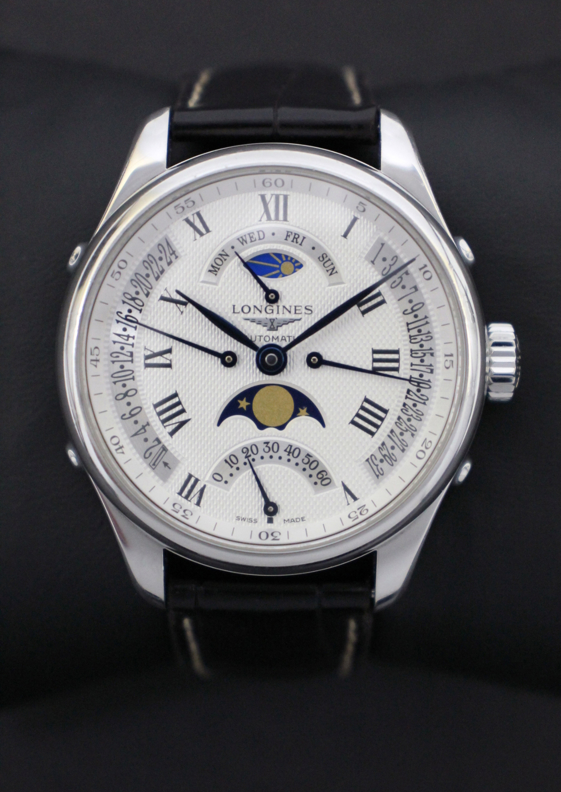 Longines Master Collection 4x 