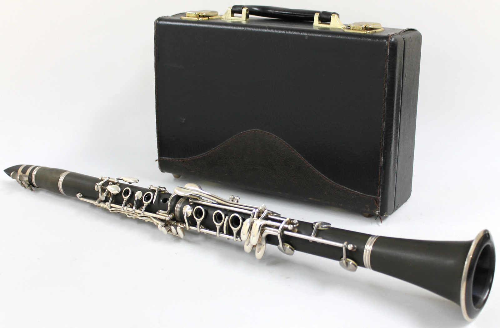 Bond Australia Student Clarinet with Deluxe Case