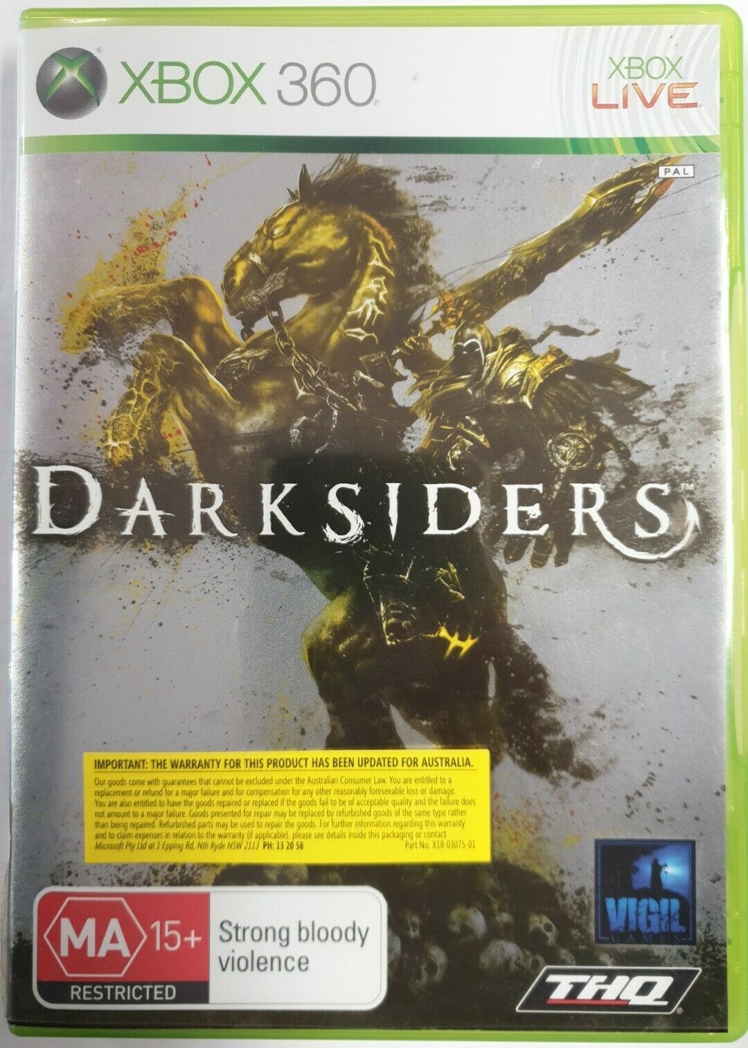 microsoft xbox games
