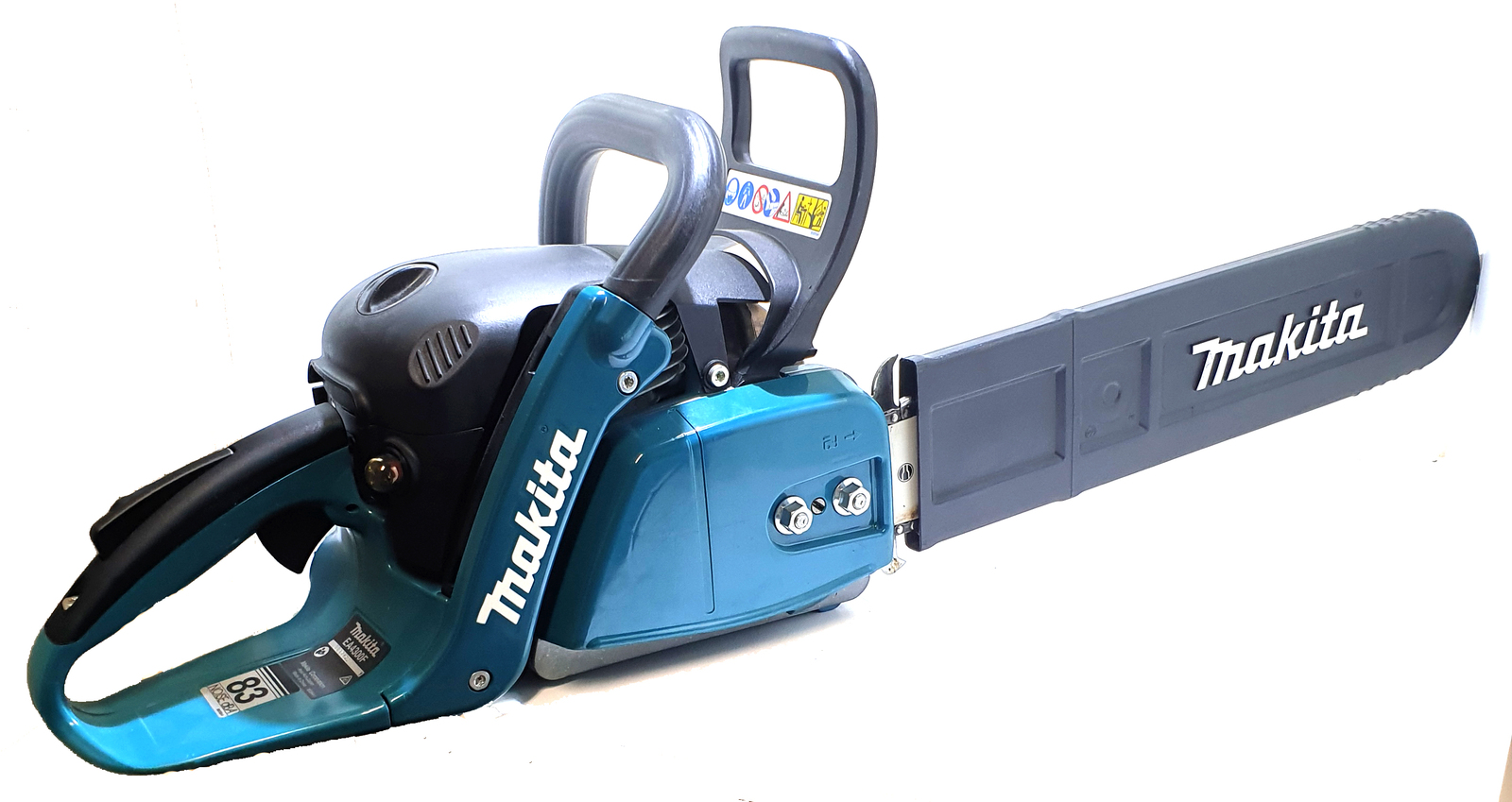 Makita EA4300F 42.4cc 2 Stroke 18" 45cm Petrol Chainsaw eBay