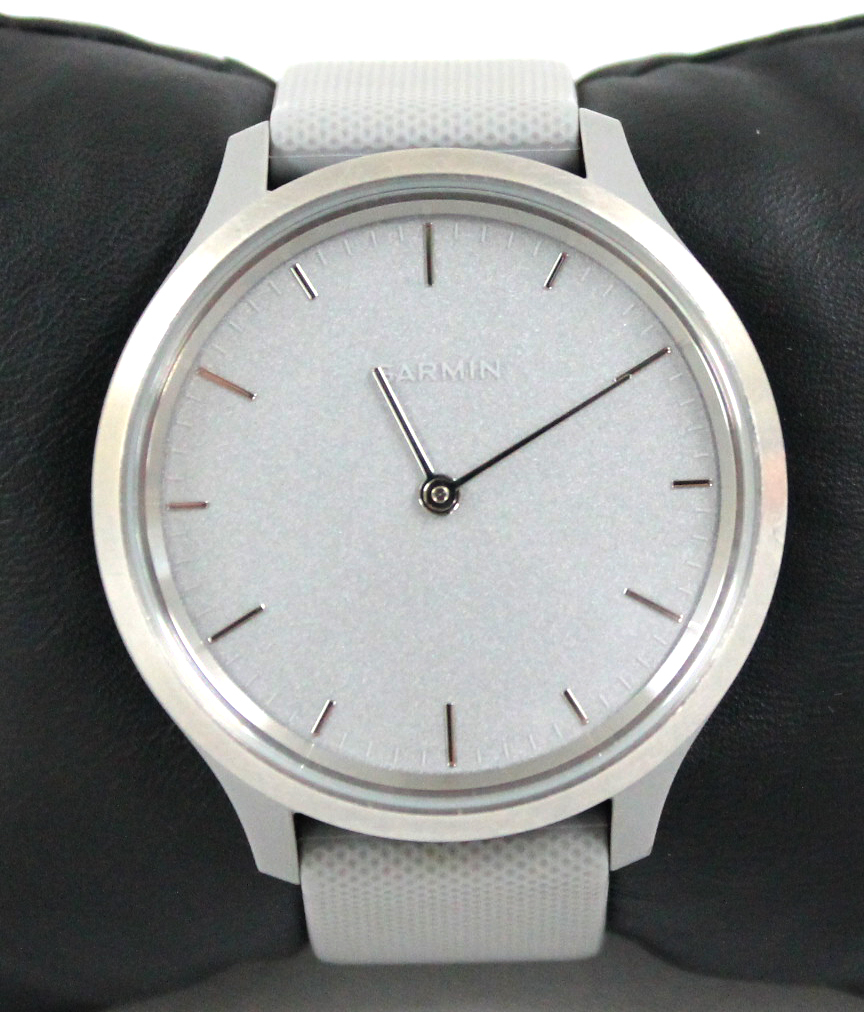 vivomove 3 silver