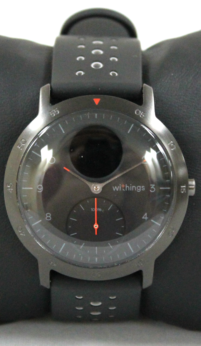 withings multisport hybrid smartwatch