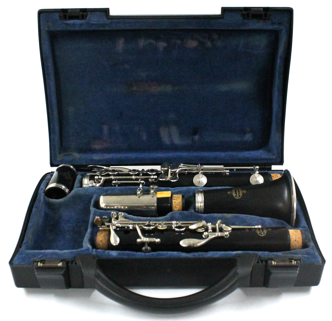 Buffet B12 Crampon Student 666605000786 eBay