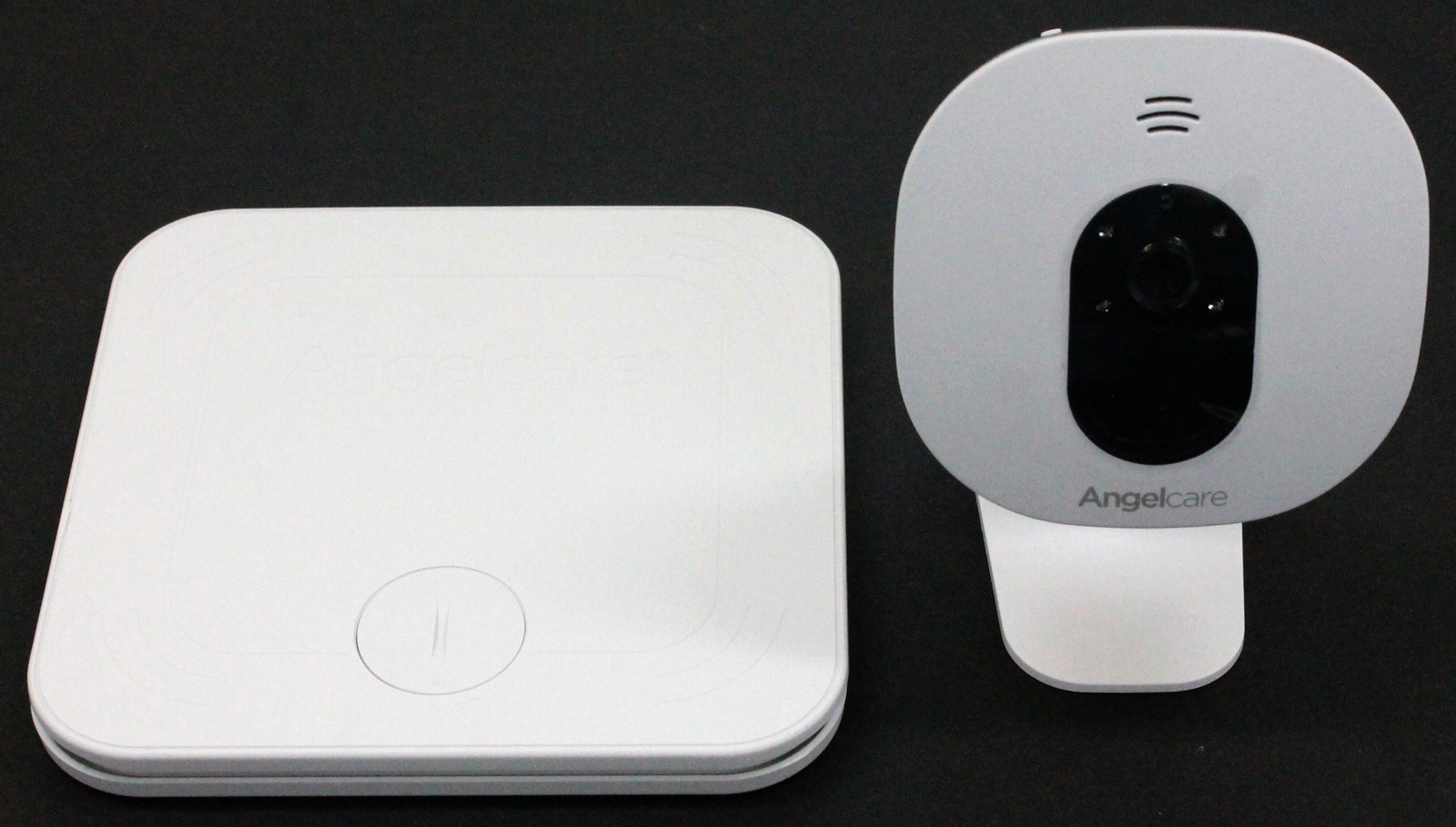 angelcare temperature sensor