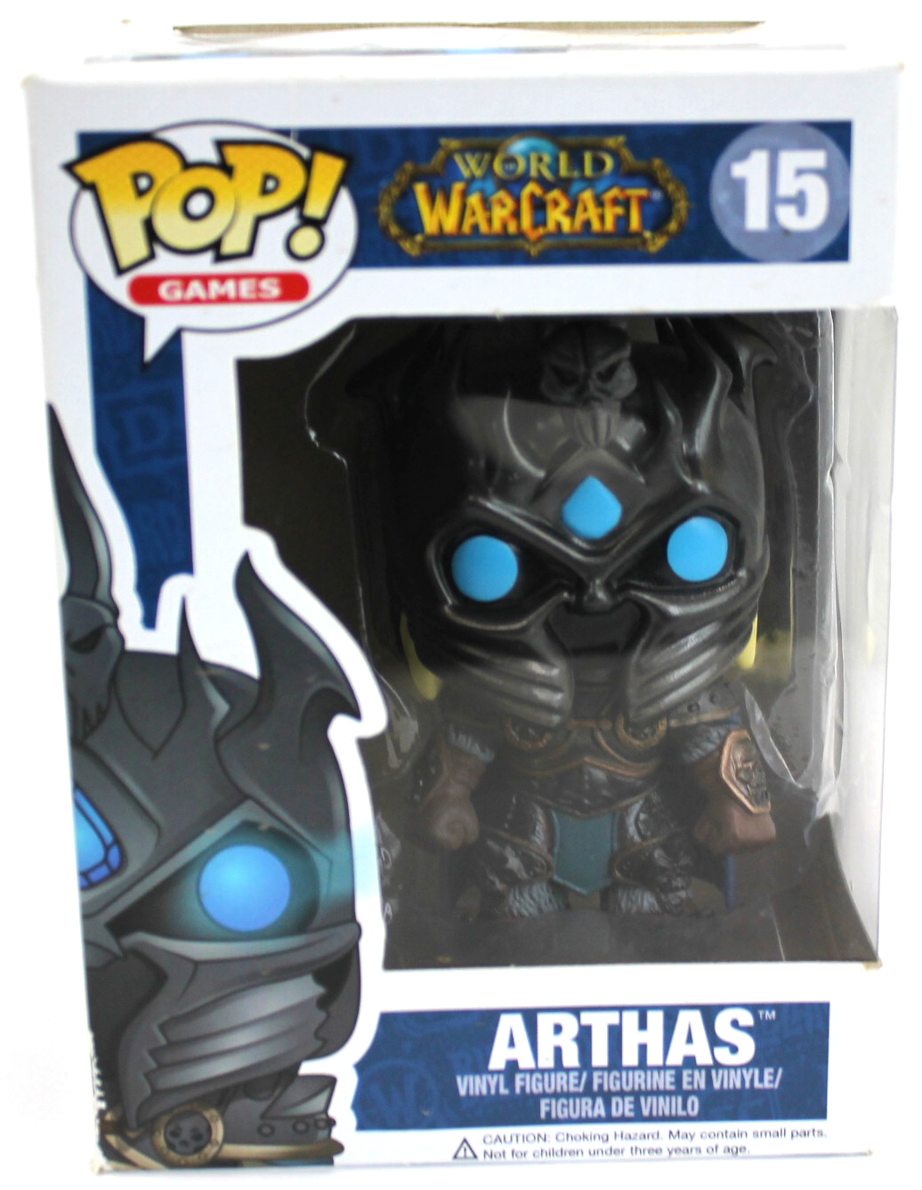 funko world of warcraft
