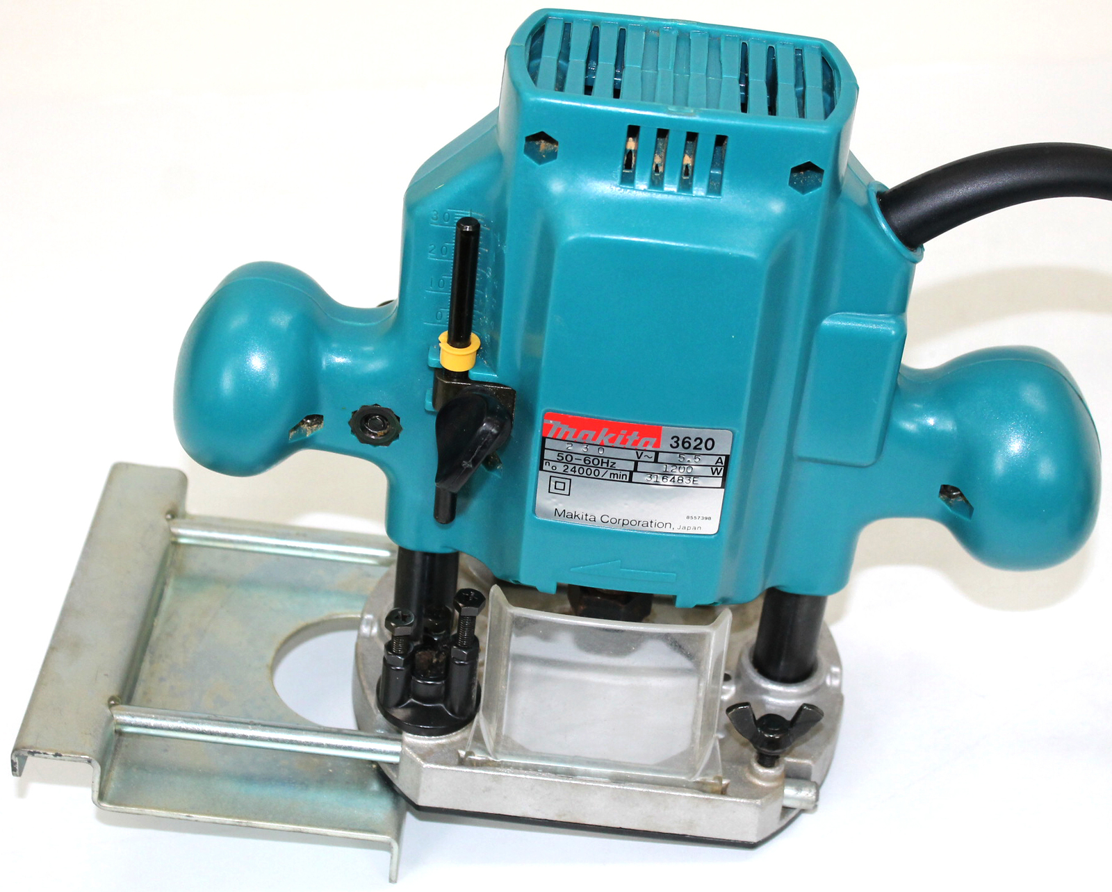 plunge router plunge router