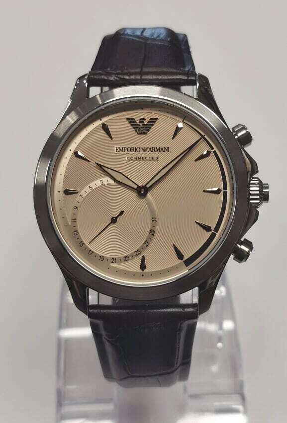 armani smartwatch australia