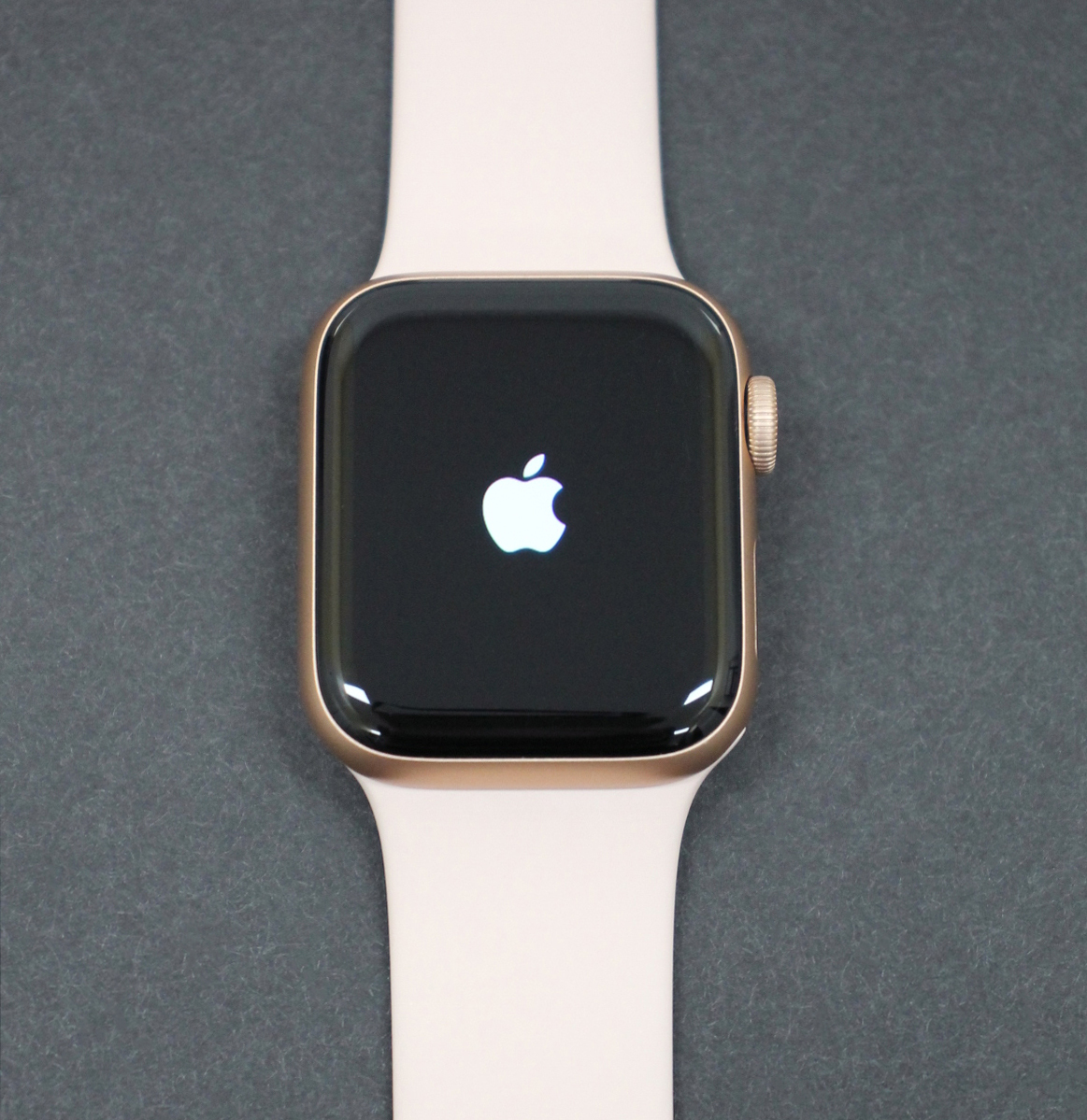 apple watch series 4 40mm rose gold cellular