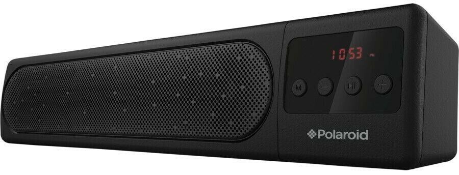 polaroid portable speaker