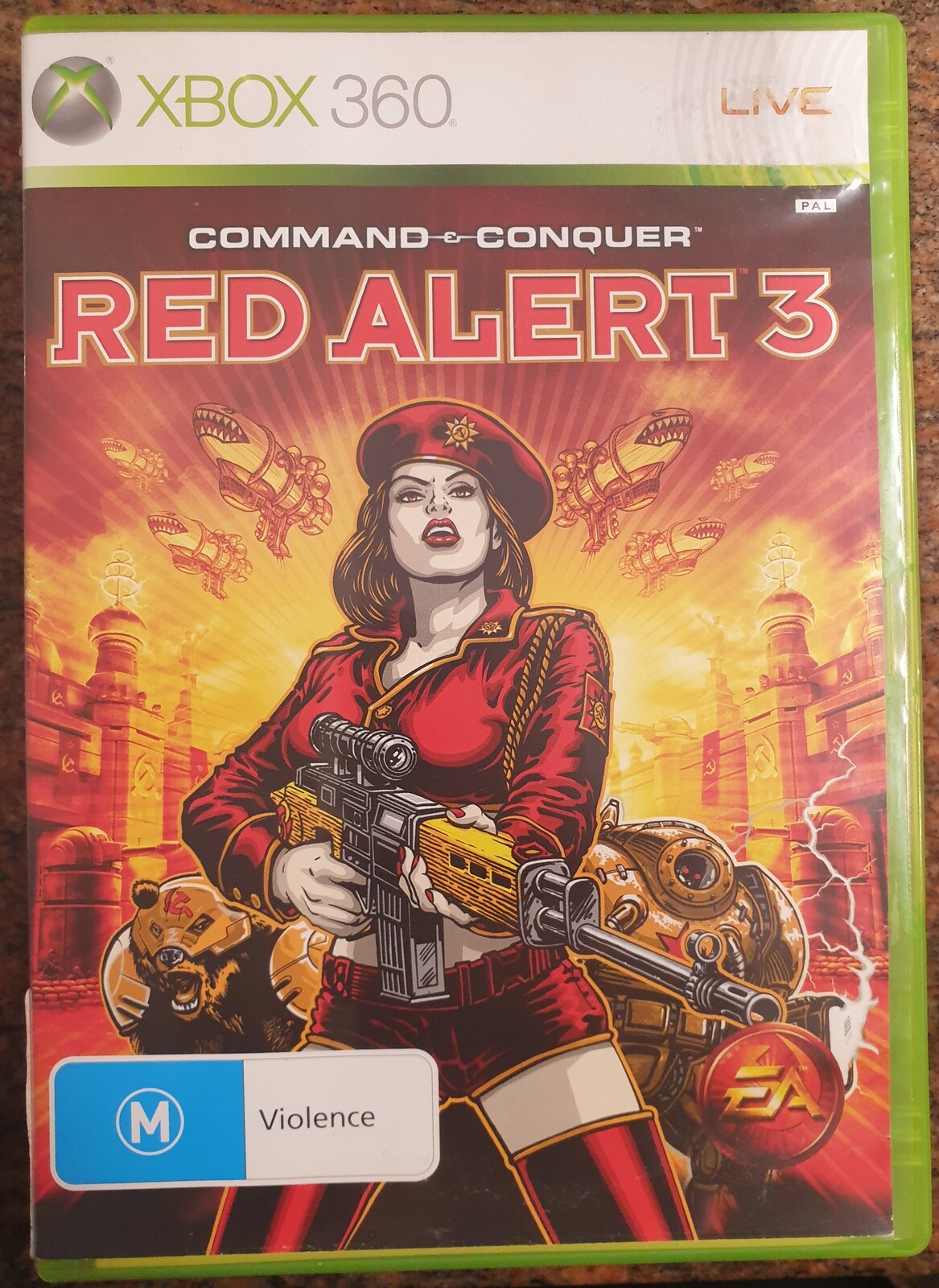 microsoft xbox games