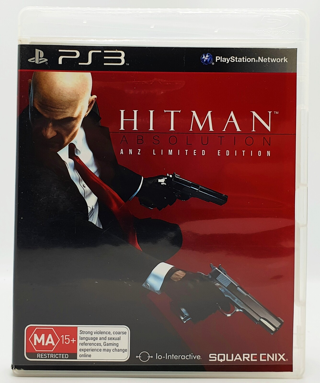 hitman absolution ps3 download hitman absolution ps3 download