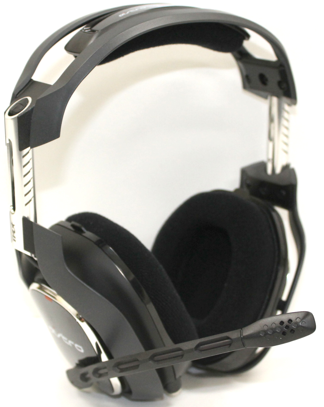 a40 tr generation 4 wired gaming headset for xbox one