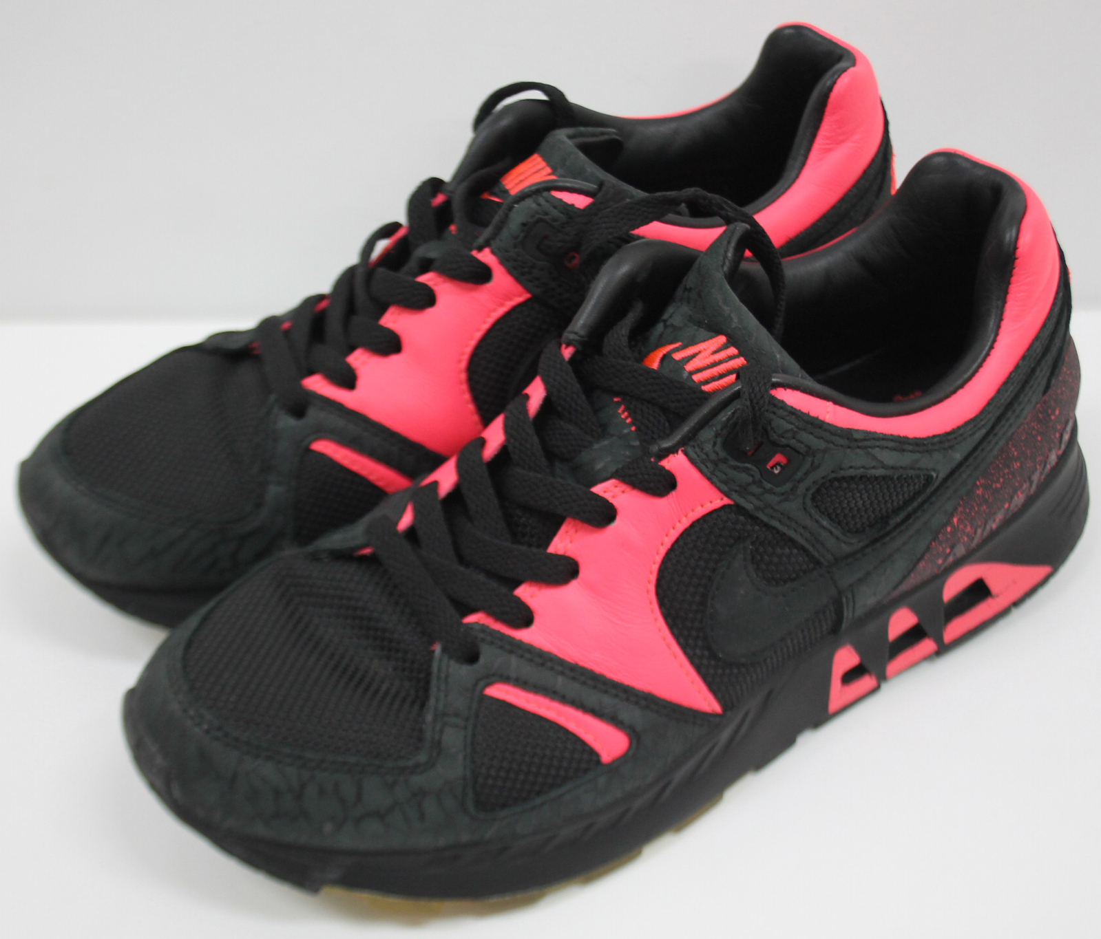Nike Men's Air Stab Premium 'Runnin n Gunnin' - Size: 8.5