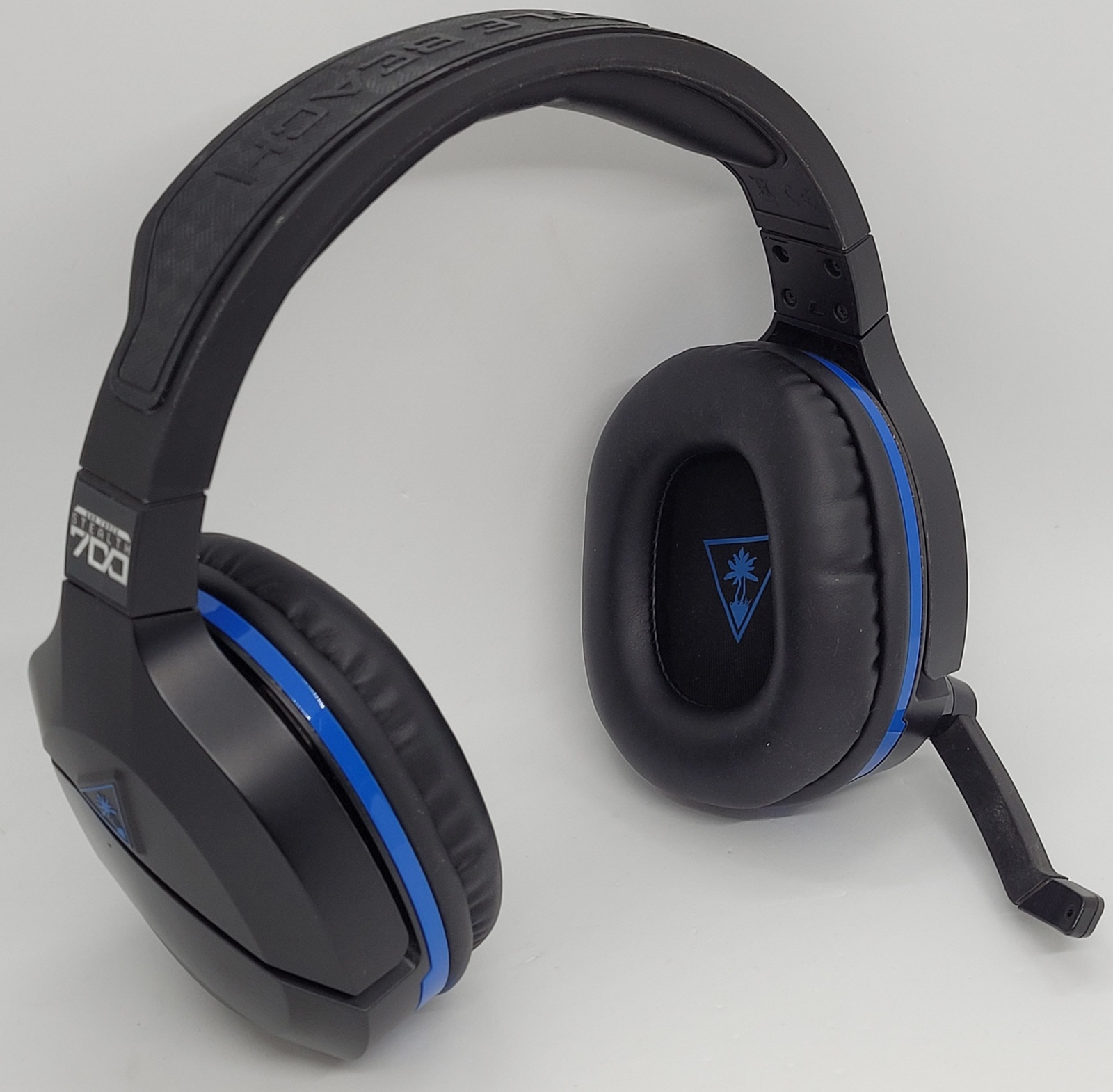 Turtle Beach Stealth 700P RX Bluetooth 