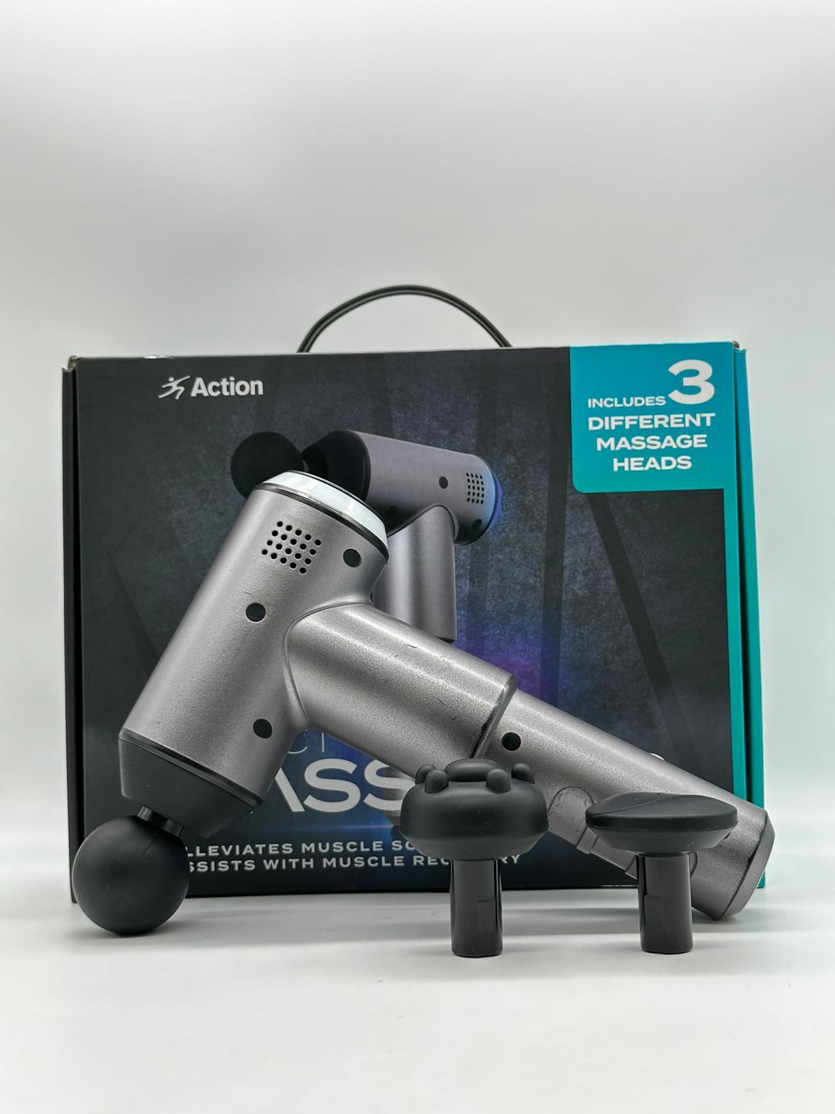 Impact massage gun on sale