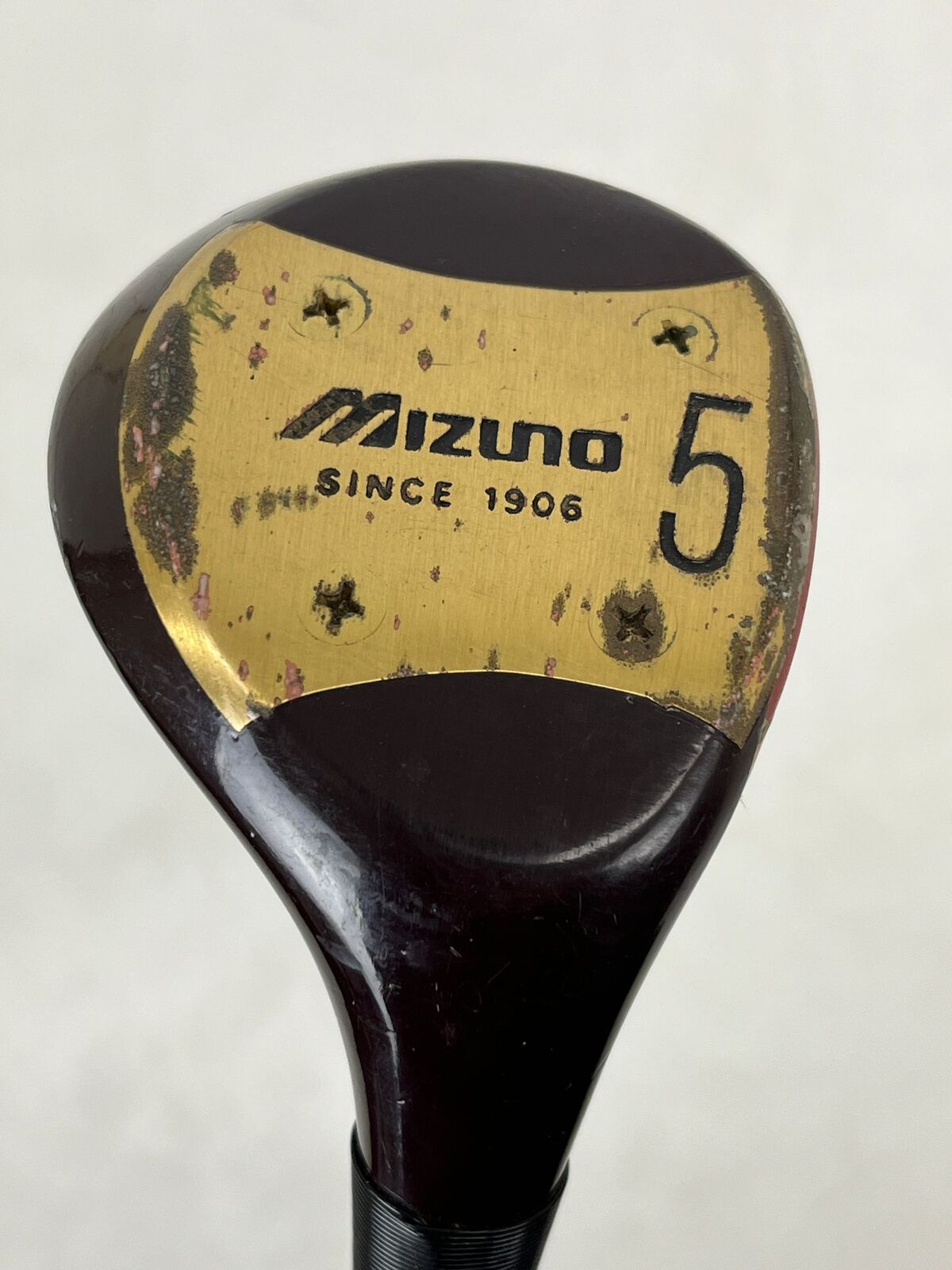 Mizuno Golf Club 5 (Preowned)