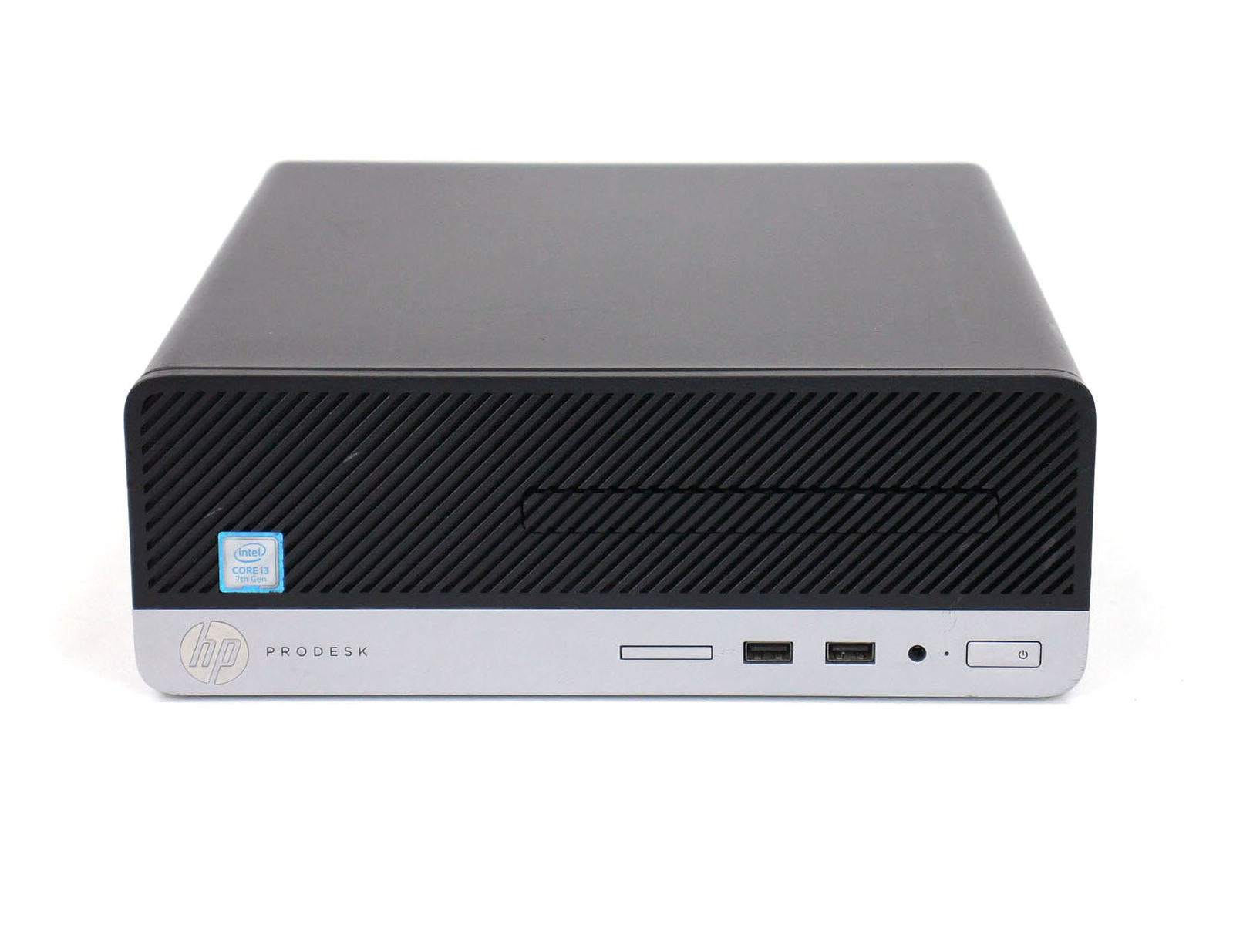 PC BUREAU COMPLET HP 400G4 MT i3-7100 4GB 500GB FreeDos+Ecran 20,7 - Tabtel