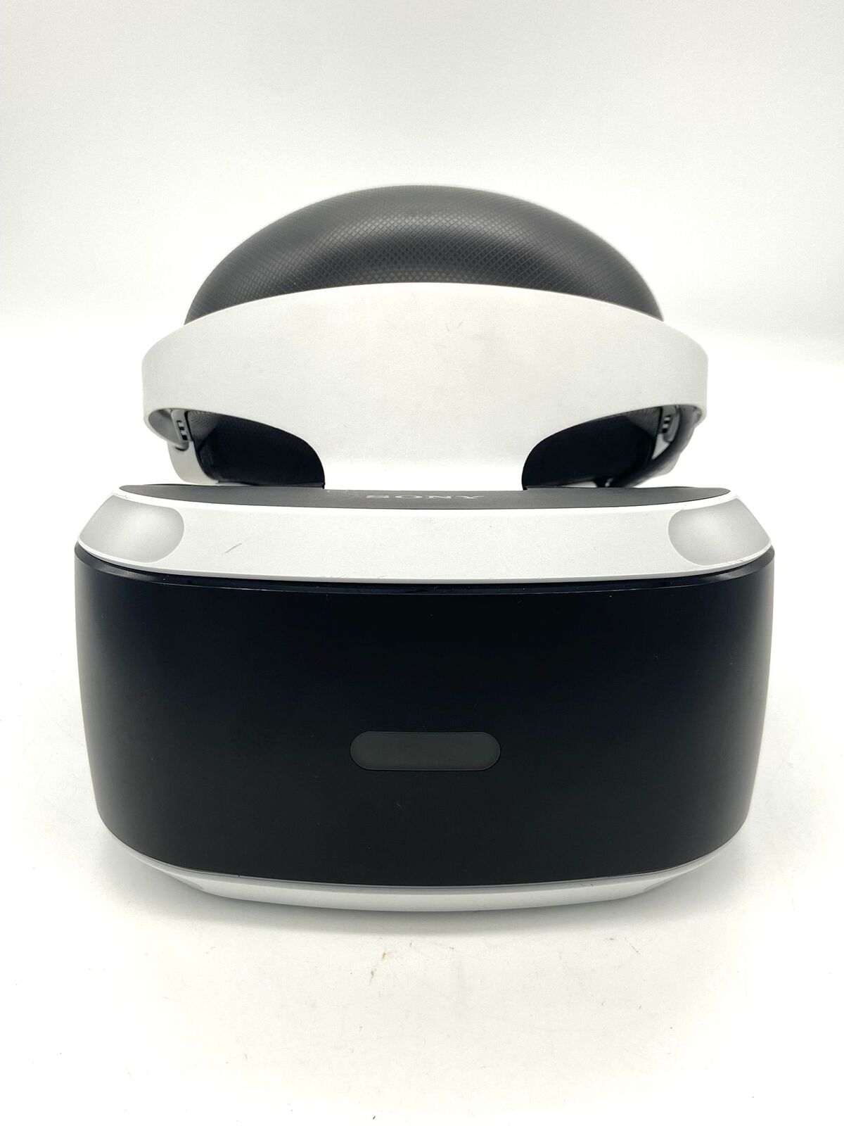 Sony VR Headset with Camera and 2 x Motion Controllers CUHZVR2 (Preowned)