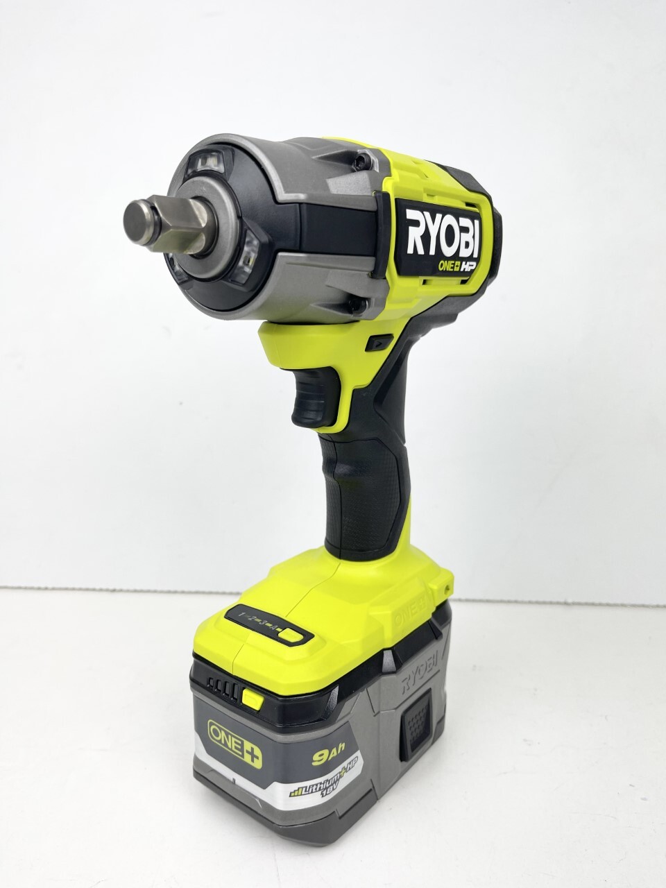 RYOBI 18V ONE+ HP BRUSHLESS ½” MID 
