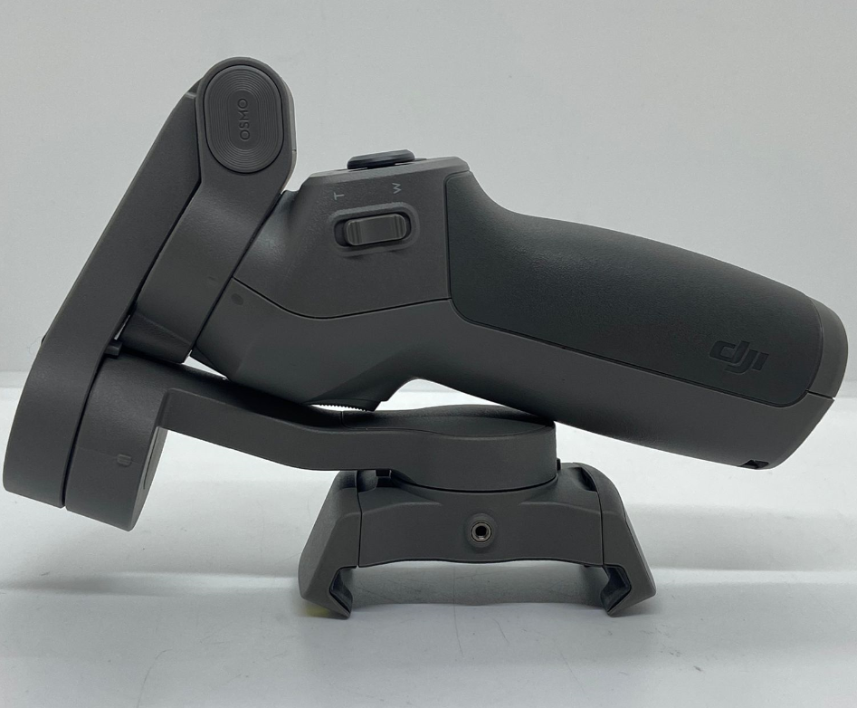 dji osmo mobile 3 stabilizer