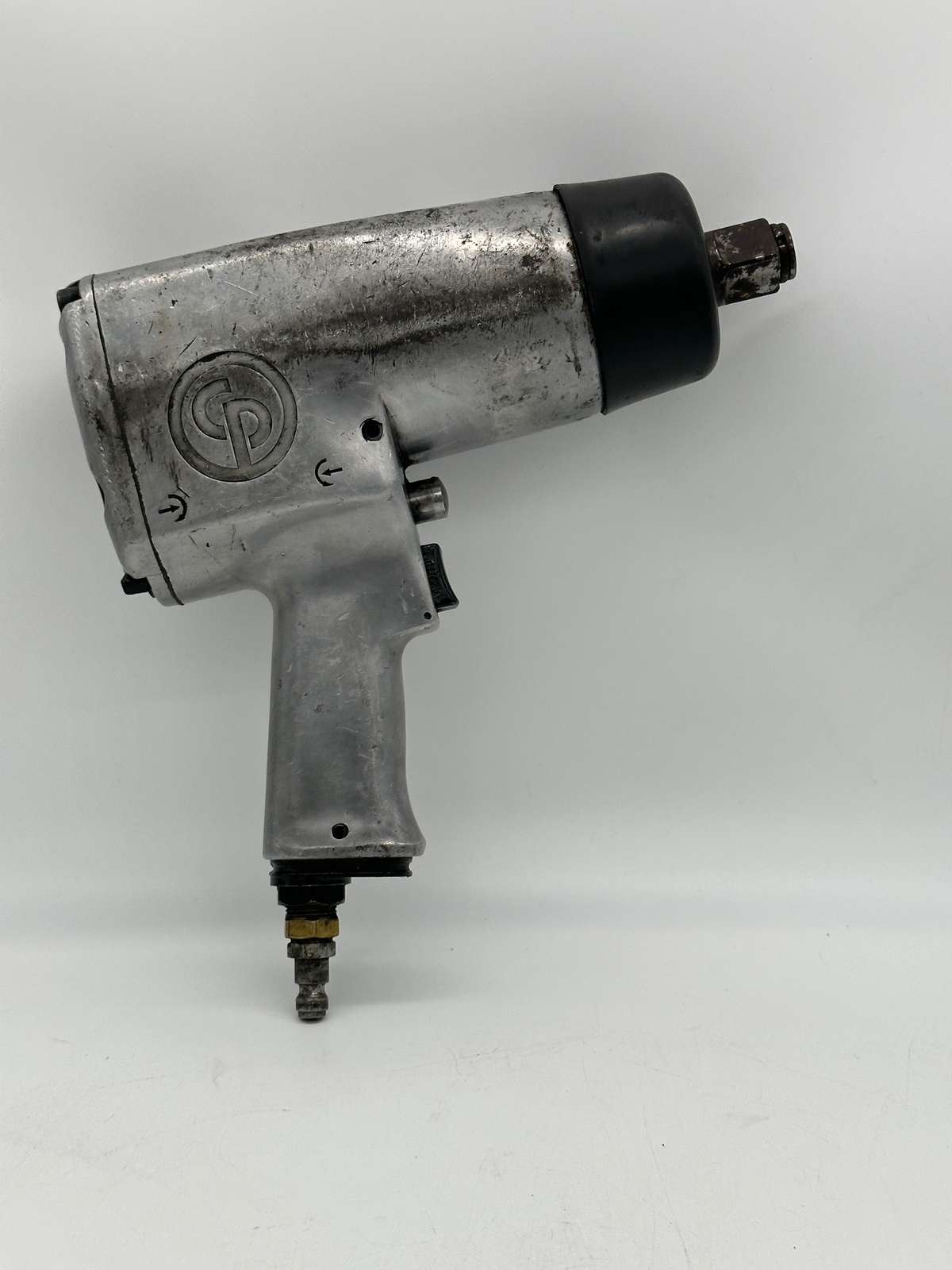 Chicago CP772H Pneumatic 3 4 Air Impact Wrench