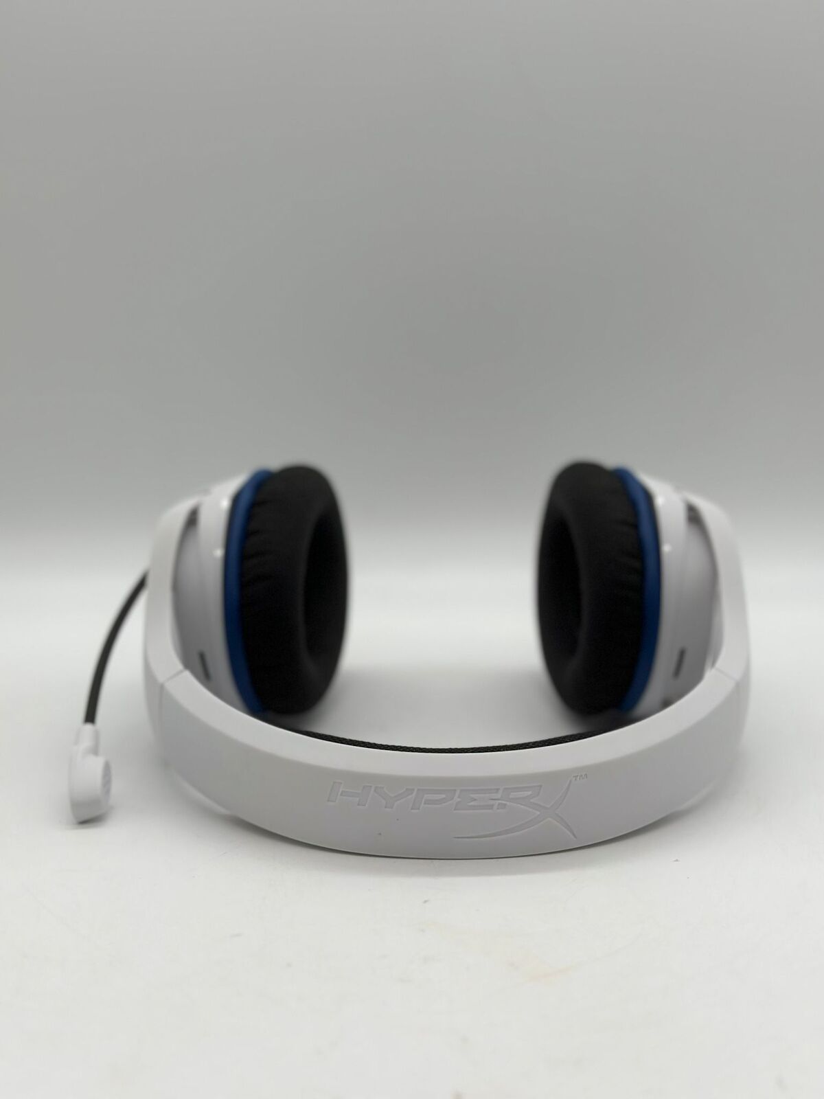 Core (Pre-Owned) White Headset Gaming Cloud Stinger HyperX Wireless