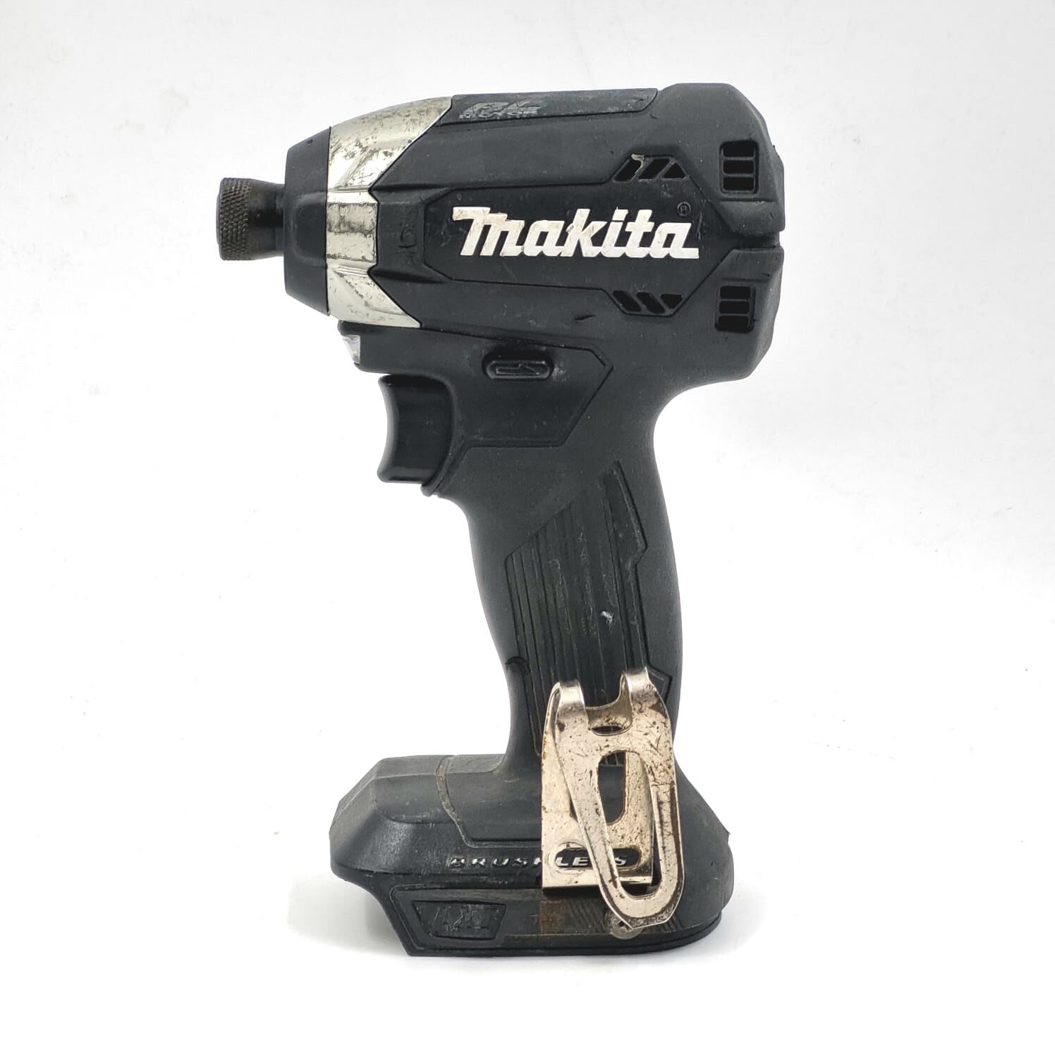 Makita DTD153 18V Li-ion Cordless Brushless Impact Driver Skin Only